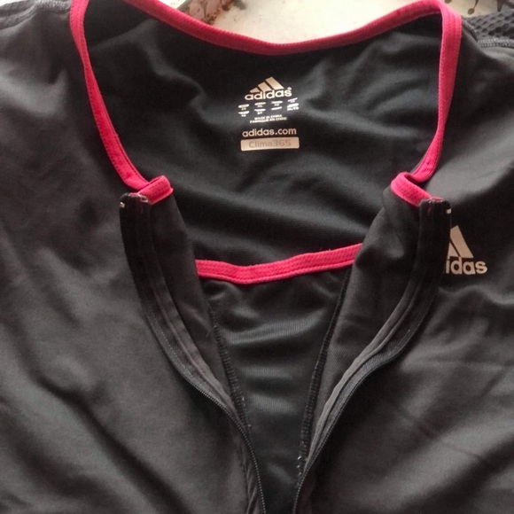 Adidas Size XL Clima365 Athletic Tank Top - Picture 11 of 11